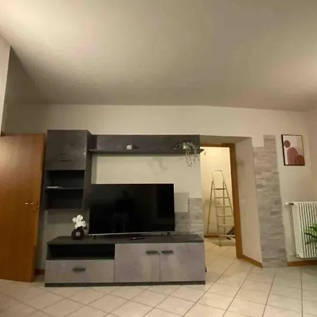 Apartamento And Mountain Comfort Flat Lecco