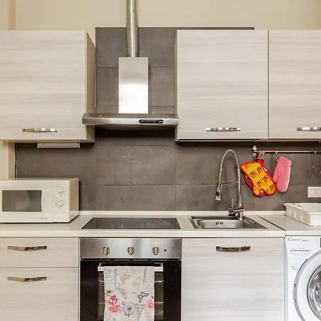 Apartamento And Mountain Comfort Flat