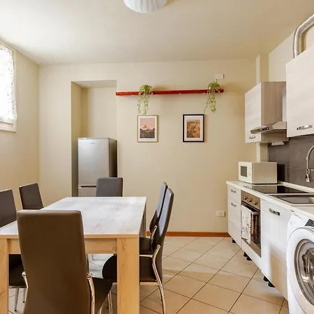 Apartment And Mountain Comfort Flat *