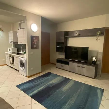 Apartment And Mountain Comfort Flat Lecco