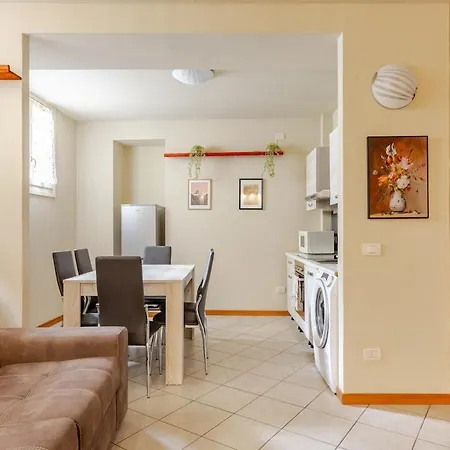 And Mountain Comfort Flat Apartment