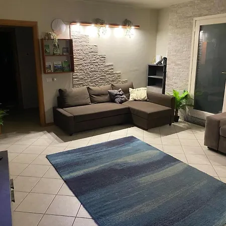 And Mountain Comfort Flat Apartamento *