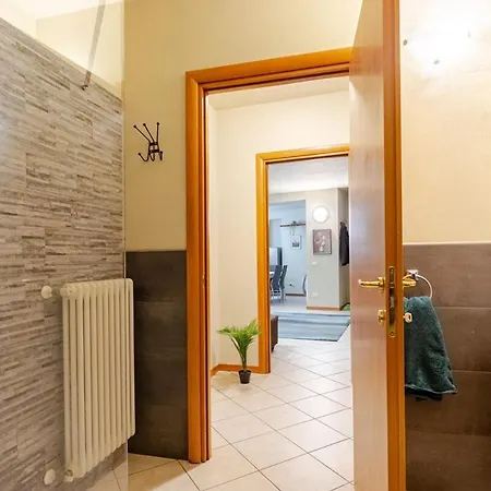 And Mountain Comfort Flat Apartamento