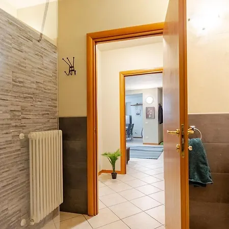 And Mountain Comfort Flat Apartment
