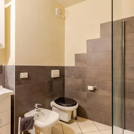 And Mountain Comfort Flat Apartamento *
