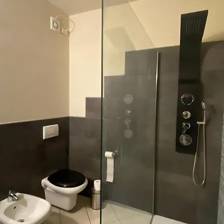 Apartamento And Mountain Comfort Flat Lecco