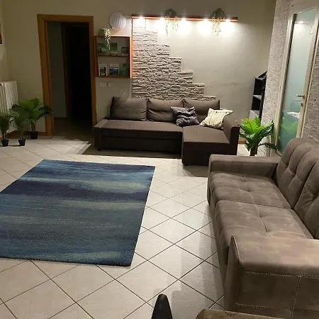 And Mountain Comfort Flat Apartamento