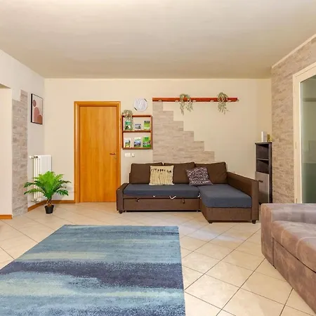 Apartment And Mountain Comfort Flat