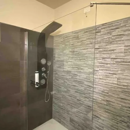 And Mountain Comfort Flat Apartamento *