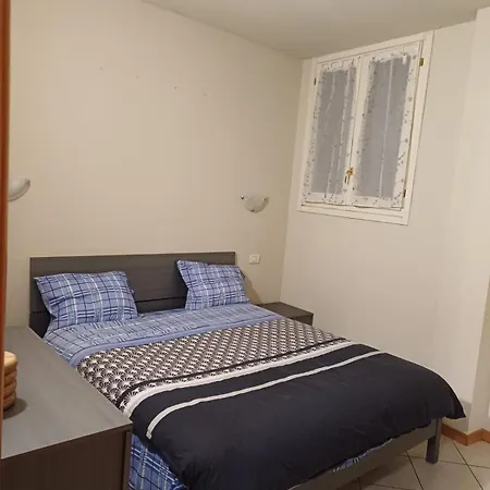 Apartamento And Mountain Comfort Flat Lecco