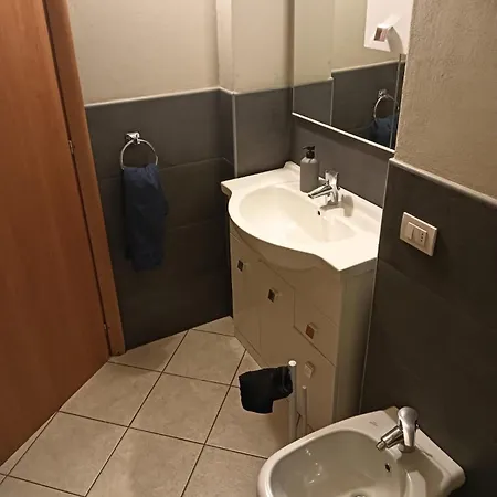 Apartamento And Mountain Comfort Flat Lecco