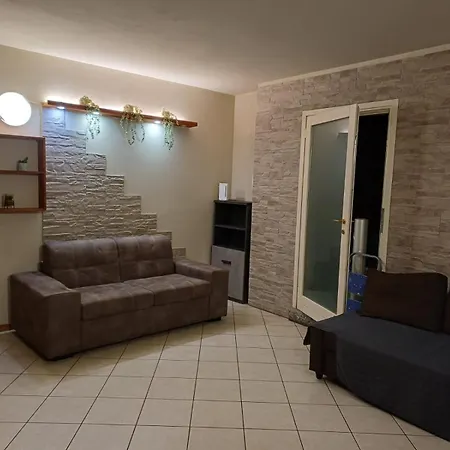 Apartment And Mountain Comfort Flat Lecco