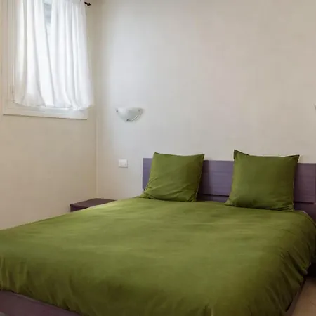And Mountain Comfort Flat Lecco