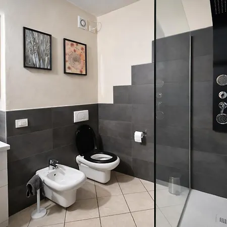 Apartamento And Mountain Comfort Flat Lecco