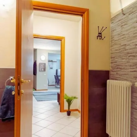 And Mountain Comfort Flat Apartment