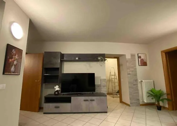 Apartment And Mountain Comfort Flat Lecco
