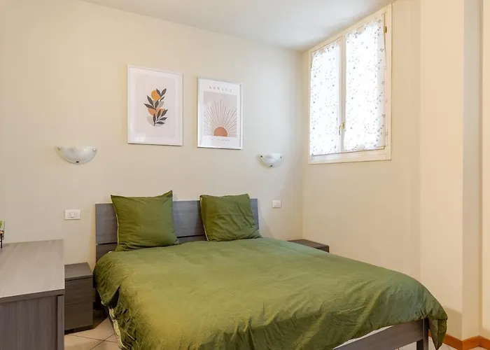 And Mountain Comfort Flat Lecco