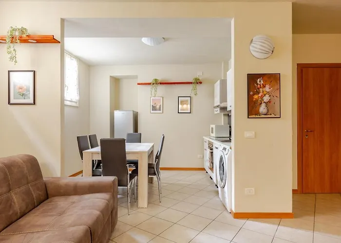 And Mountain Comfort Flat Apartment