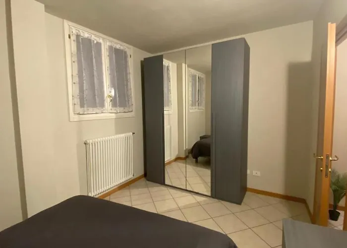 Apartment And Mountain Comfort Flat *