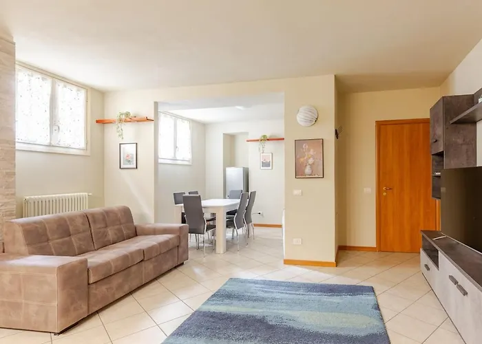 Apartment And Mountain Comfort Flat Lecco