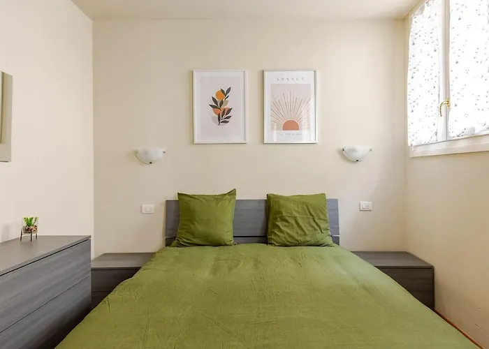 And Mountain Comfort Flat Lecco