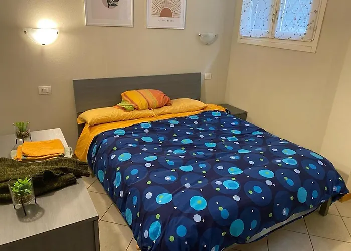 Apartment And Mountain Comfort Flat *