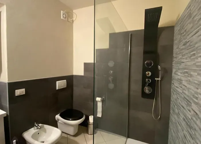 Apartment And Mountain Comfort Flat Lecco