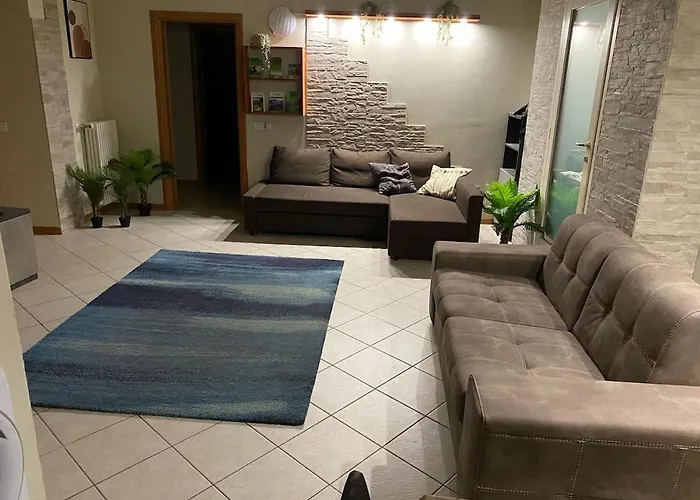 And Mountain Comfort Flat Apartment