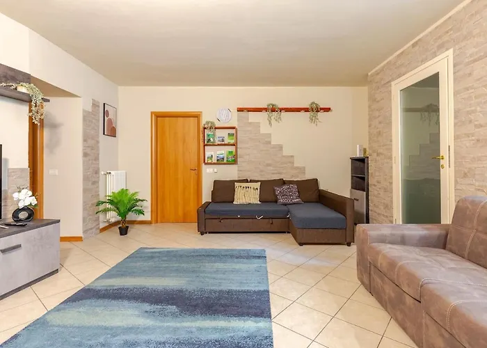 Apartment And Mountain Comfort Flat
