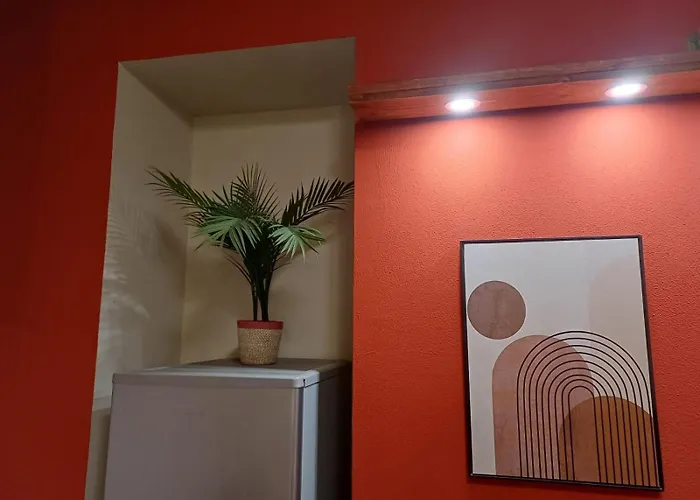Apartment And Mountain Comfort Flat Lecco
