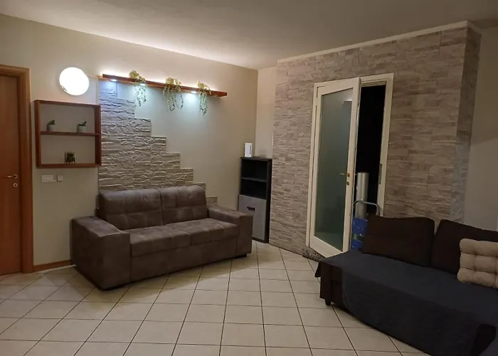 Apartment And Mountain Comfort Flat Lecco